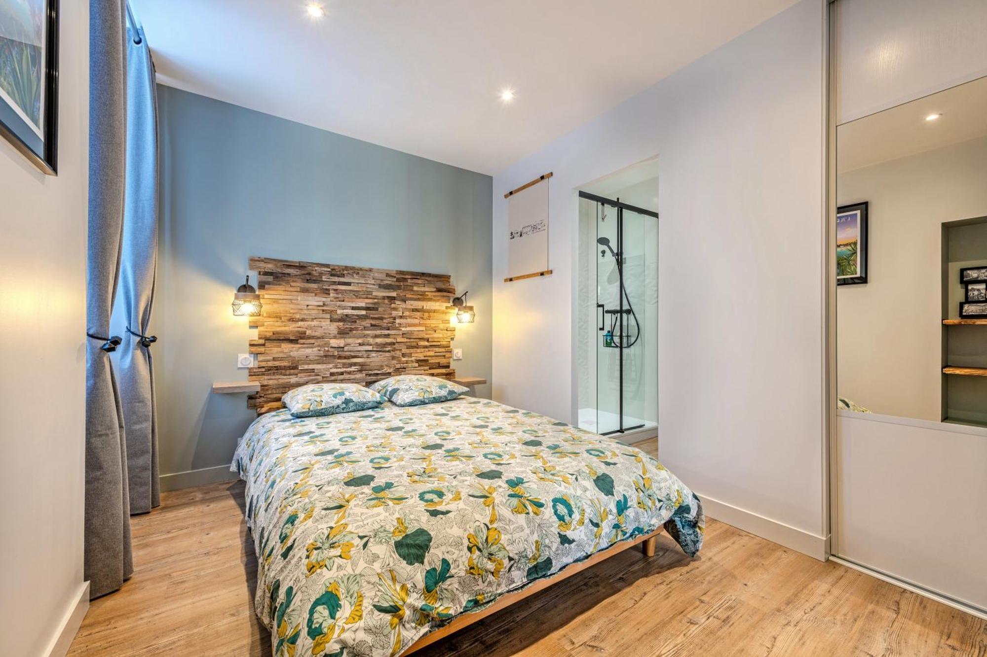 Appartement Du Theatre Morlaix Buitenkant foto